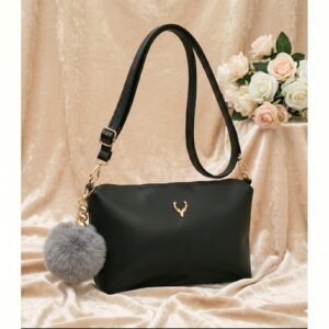 Zalinda Bag - Tas Wanita Zalinda - Tas Wanita Murah - Tas Selempang Wanita - Selempang Korea